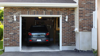 Garage Door Installation at North Rome Estates, Florida