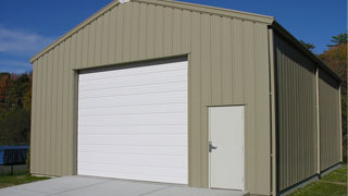 Garage Door Openers at North Rome Estates, Florida